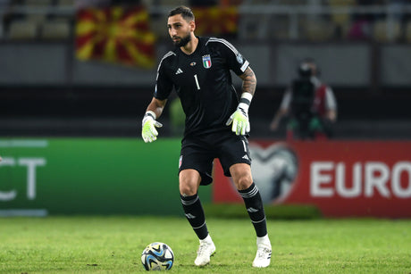 Il portiere della nazionale è davvero un problema?