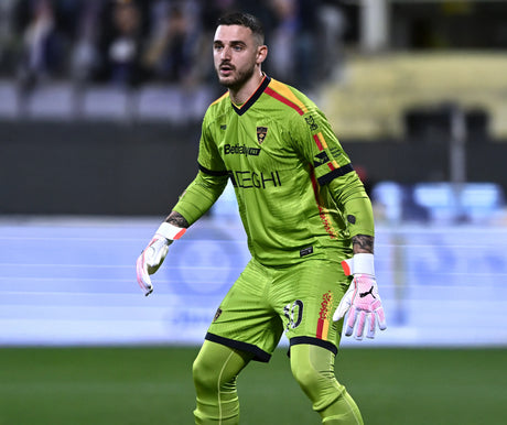 Falcone punta la salvezza e nuovi record con il Lecce