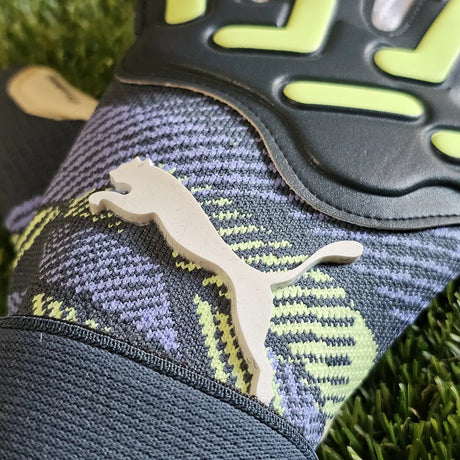 Guanti da portiere Puma Future Pro Hybrid Lights Out dorso