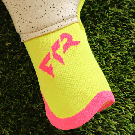 Guanti da portiere Puma Future Ultimate NC Audacity base palmo