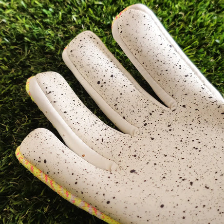 Guanti da portiere Puma Future Ultimate NC Audacity taglio dita