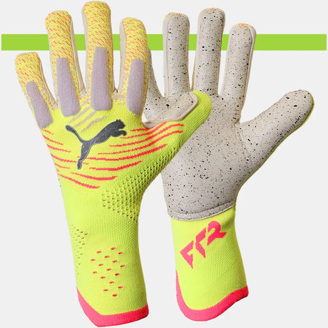 Guanti da portiere Puma Future Ultimate NC Audacity