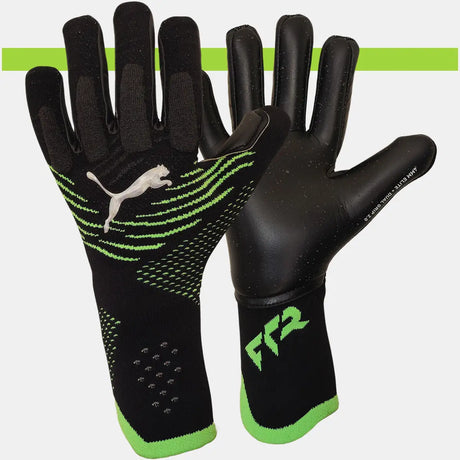 Guanti da portiere Puma Future Ultimate NC Eclipse