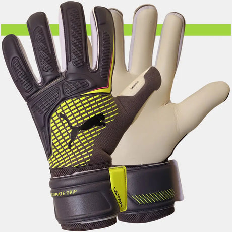 Guanti da portiere Puma Ultra Pro NC Audacity
