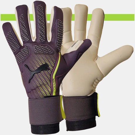 Guanti da portiere Puma Ultra Ultimate Hybrid Audacity