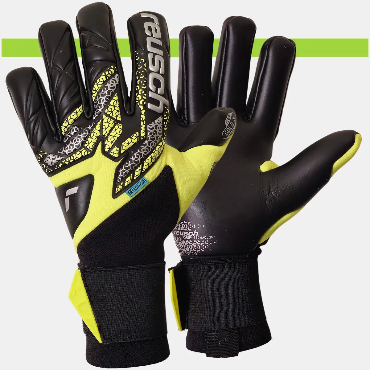 Gants De Gardien Match - Univers Du Gardien
