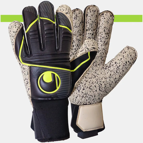 Guanti da portiere Uhlsport Supergrip+ Flex Frame Carbon 24