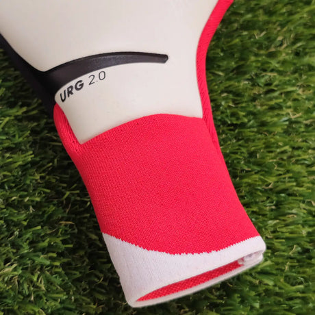 Guanti da portiere Adidas Predator Pro Pure Victory base palmo