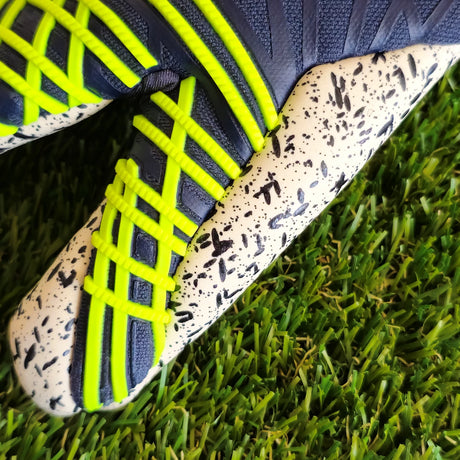 Guanti da portiere Uhlsport Prediction Supergrip+ HN pollice