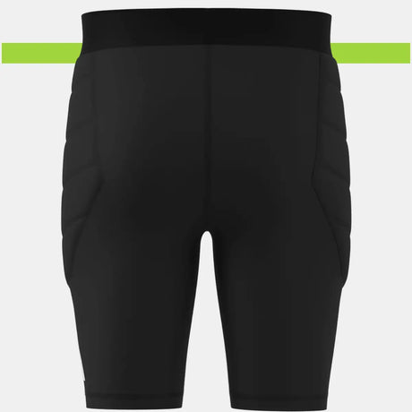 Sottopantaloncino da portiere Adidas Squadra 25 retro