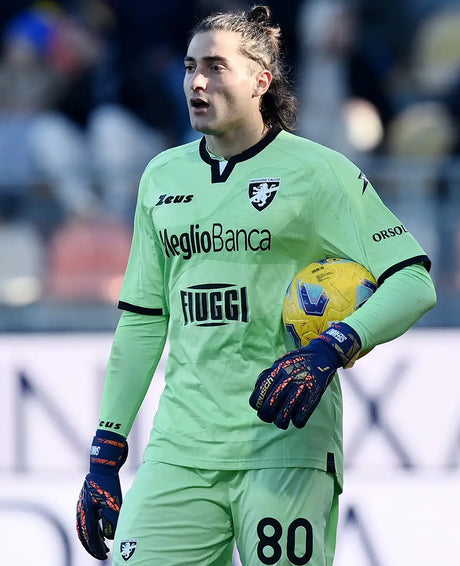 Turati Reusch Attrakt Gold X Evolution Night Spark