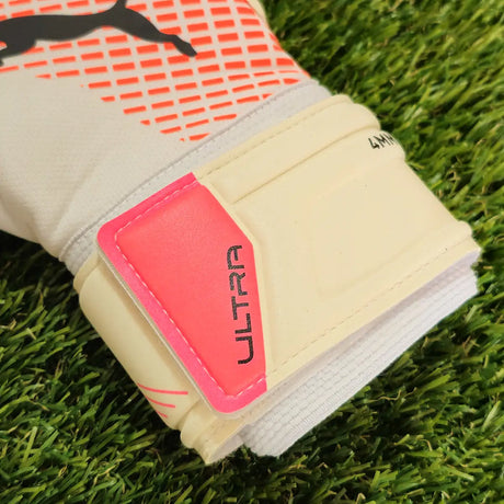 Guanti da portiere Puma Ultra Pro NC Unlimited cinturino