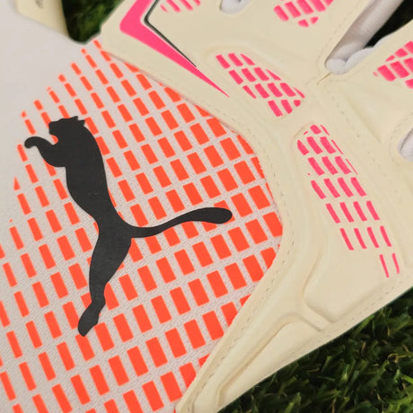 Guanti da portiere Puma Ultra Pro NC Unlimited dorso