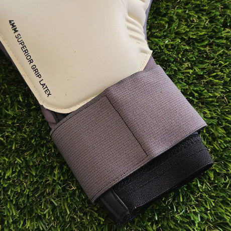 Guanti da portiere Puma Ultra Ultimate Hybrid Audacity base palmo