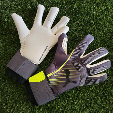 Puma Ultra Ultimate Hybrid Audacity