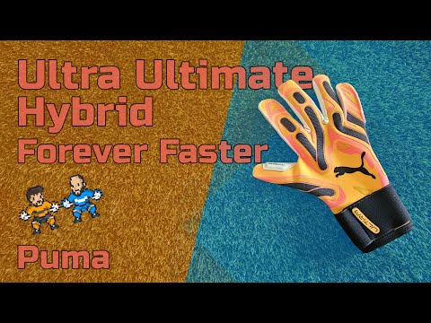 Ultra Ultimate Hybrid Forever Faster