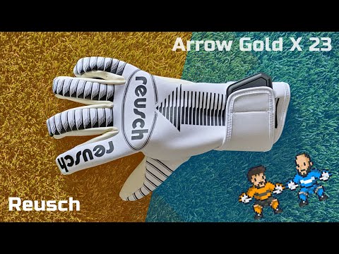 Arrow Gold X 23