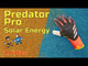 Predator Pro Solar Energy