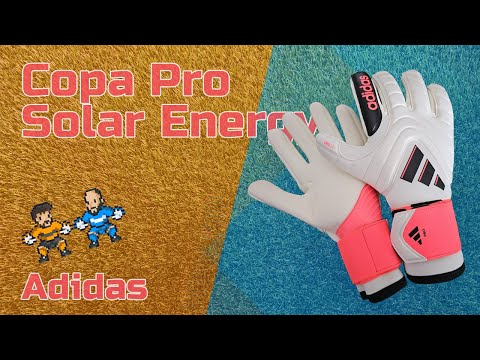 Copa Pro Solar Energy