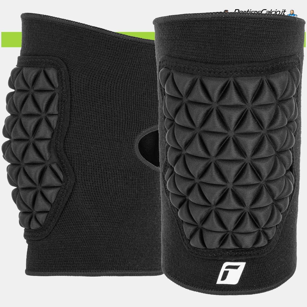 Ginocchiere Knee Protector Deluxe