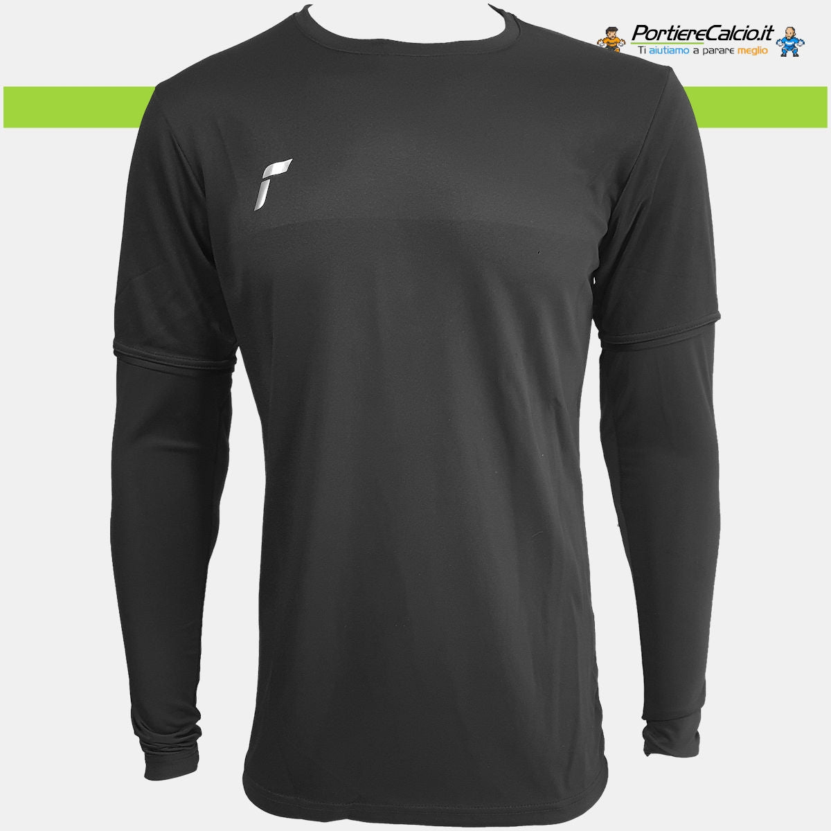 Reusch Goalkeeping Raincoat Padded - Ropa De Portero De Fútbol