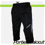 360 Protection Short 3/4