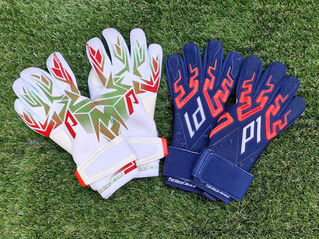 P1 Thunder Pro vs P1 Spartan Pro: quale guanto fa per te?