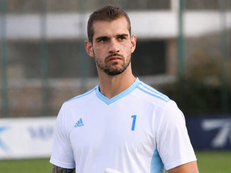 Che futuro per Ivan Provedel?