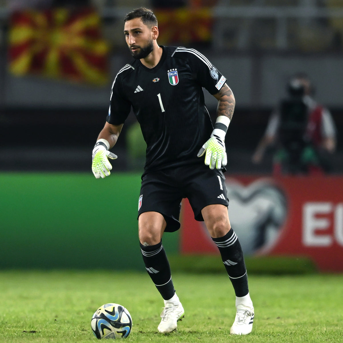 Il portiere della nazionale è davvero un problema? – Portierecalcio