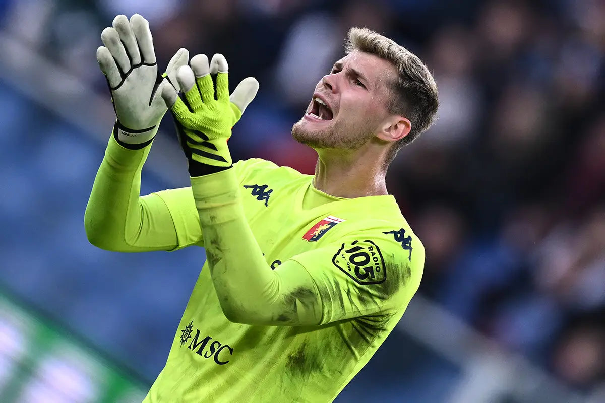 Maglia Portiere Donnarumma Per Bambini - Completo Con Pantaloncini E Calzini - Foto 10