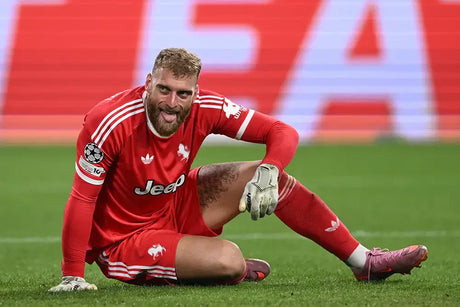 Quale potrebbe essere il prossimo portiere della Juventus?