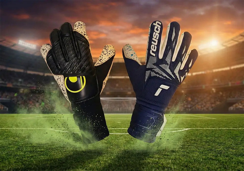 guanti steccati da portiere 2026
