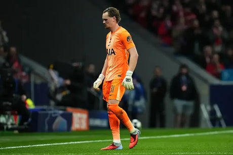 Il peso di essere portieri