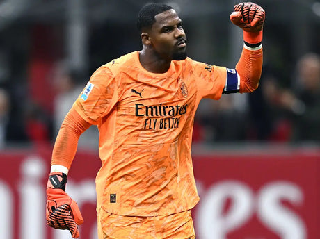 Maignan può davvero andare alla Juventus?