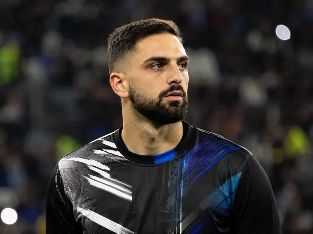 Mamardashvili in prestito all'Inter o alla Juventus? Fantamercato o possibilità?