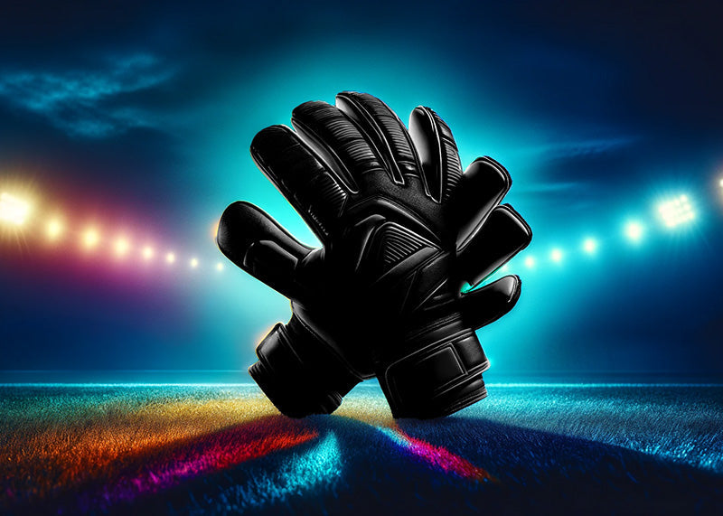 quali sono migliori guanti da portiere
