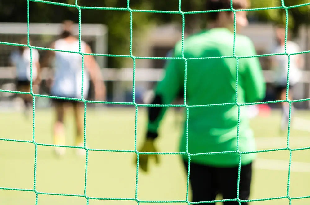 I consigli per il portiere amatoriale di calcetto