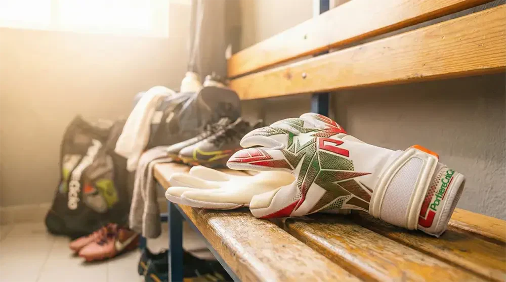 quali sono i migliori guanti da portiere nel 2026