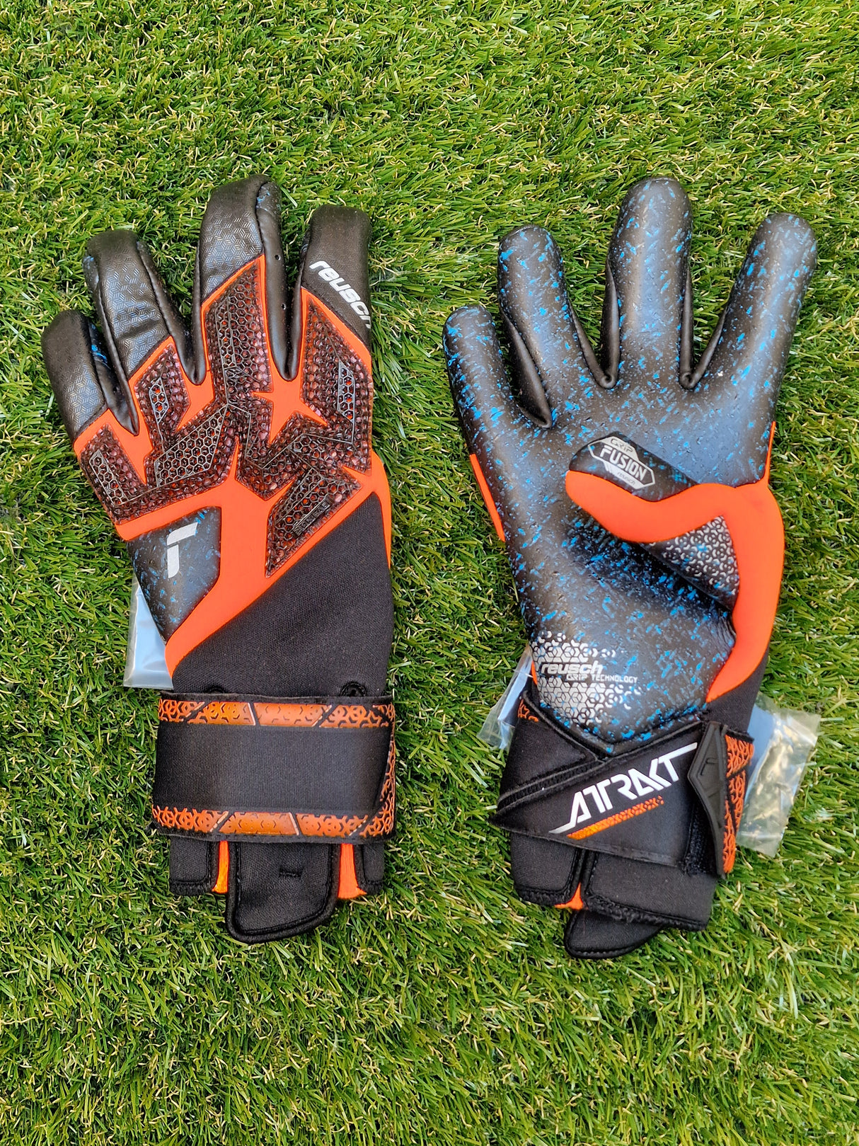 Attrakt Fusion 3D outlet - taglia 9