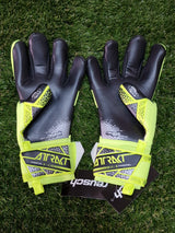 Attrakt Freegel Silver outlet