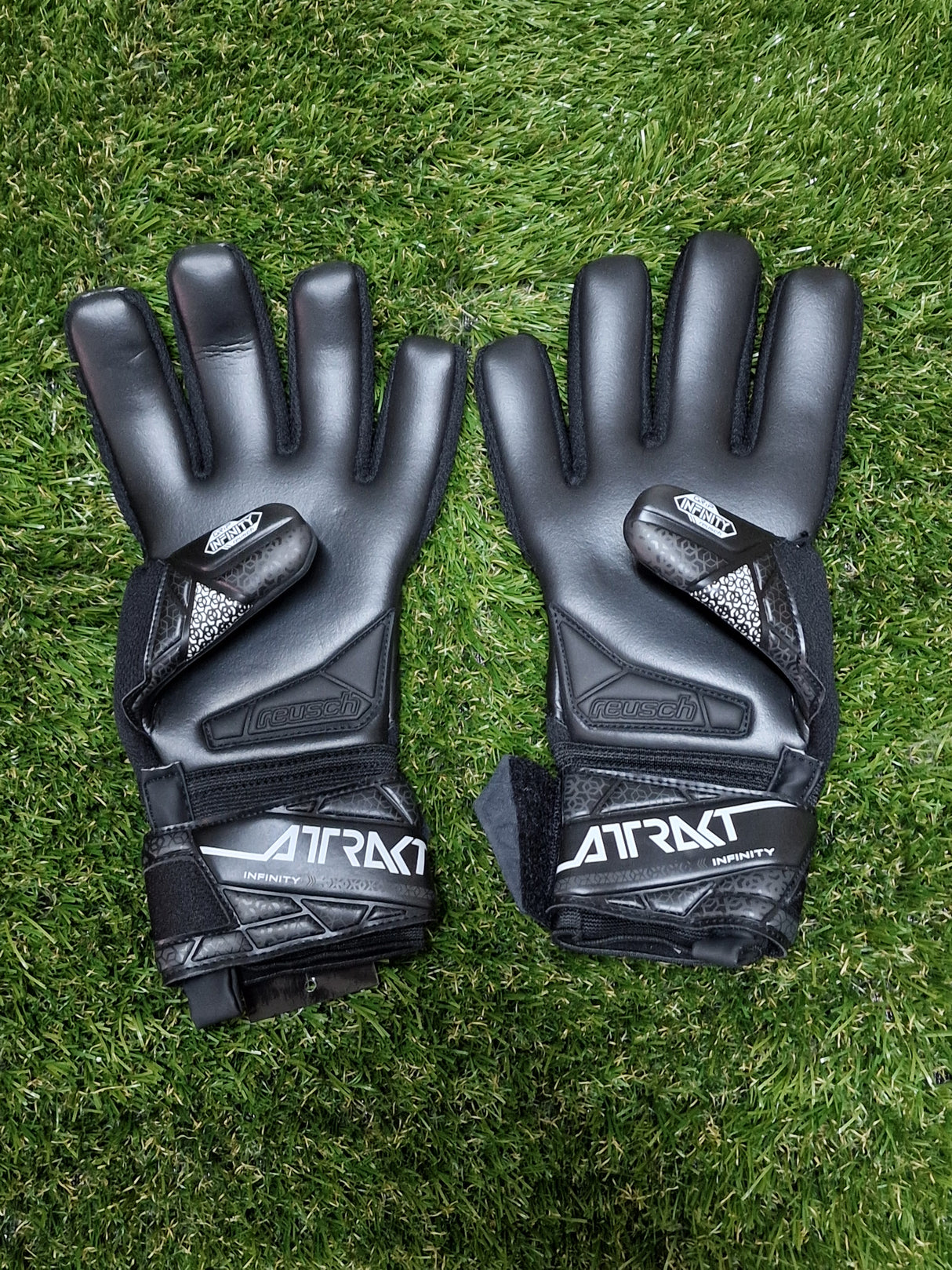 Attrakt Infinity NC Gk Lab - taglia 9