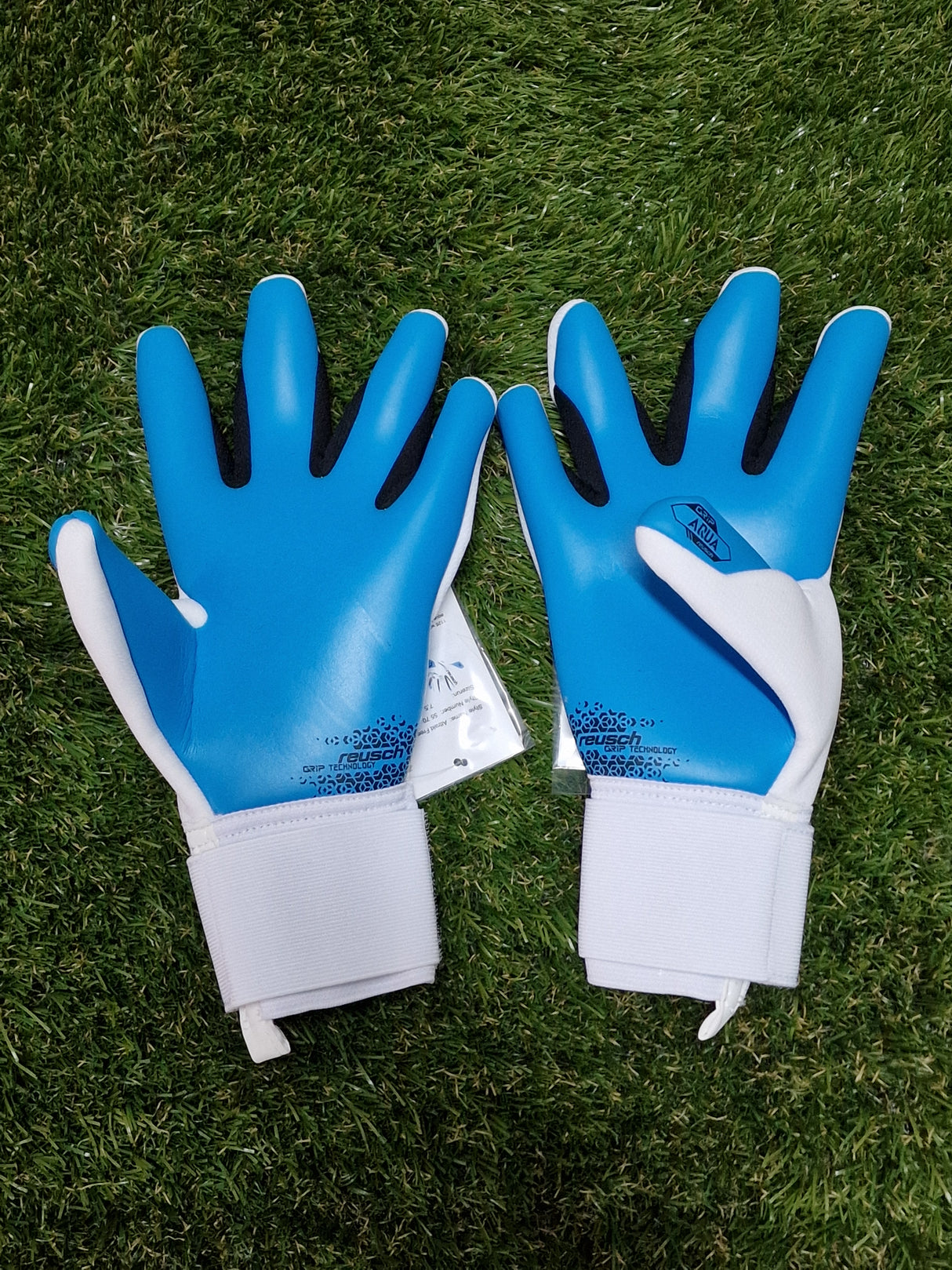 Attrakt Freegel Aqua outlet