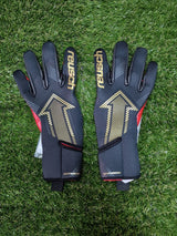 Fastgrip Gold X Glueprint taglia 9