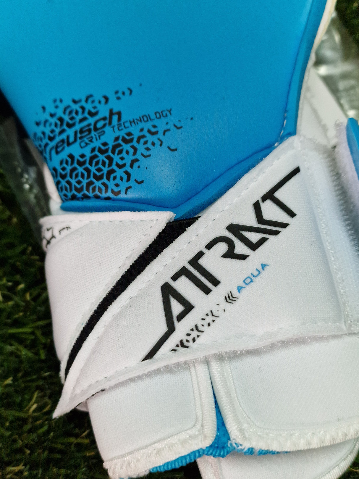 Attrakt Aqua Evolution - Taglia 9