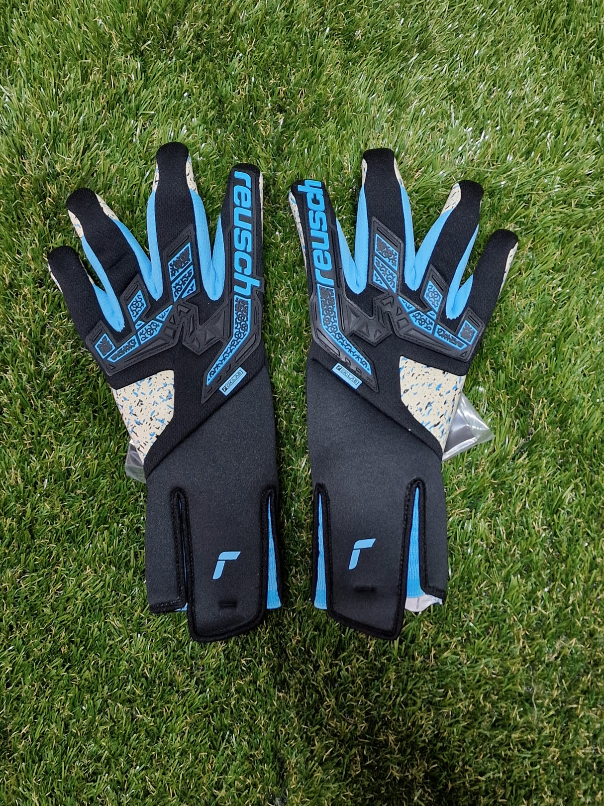 Attrakt Freegel Fusion Strapless - Taglia 9