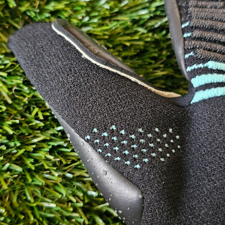 Guanti da portiere Puma Ultimate Pro NC Eclipse pollice