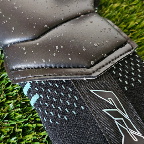 Guanti da portiere Puma Ultimate Pro NC Eclipse lattice