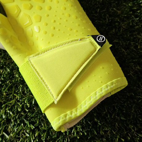 Guanti da portiere IIleven Adder Volt cinturino