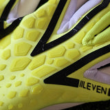 Guanti da portiere IIleven Adder Volt dorso