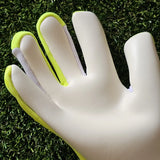 Guanti da portiere IIleven Adder Volt taglio dita